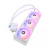 Thermalright Aqua Elite 360 V3 ARGB AIO White Liquid CPU Cooler